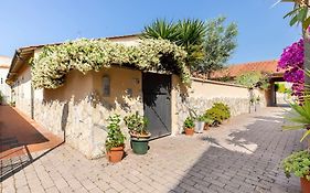 Casa “Oasi Del Mare”