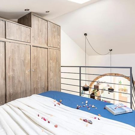 Appartamento Casa “Oasi Del Mare” Livorno Esterno foto