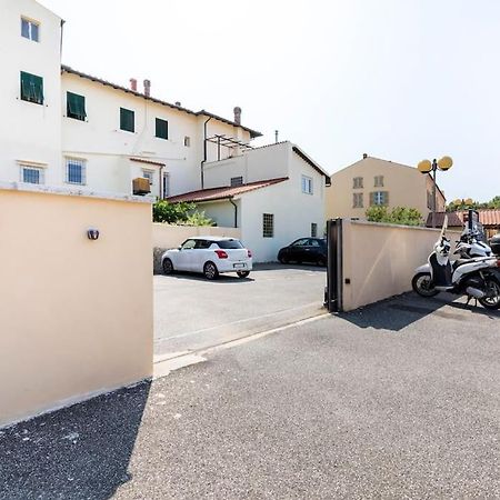 Appartamento Casa “Oasi Del Mare” Livorno Esterno foto