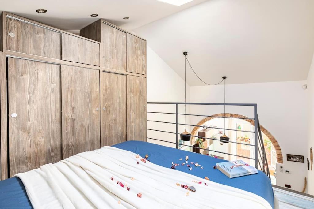 Appartamento Casa “Oasi Del Mare” Livorno Esterno foto