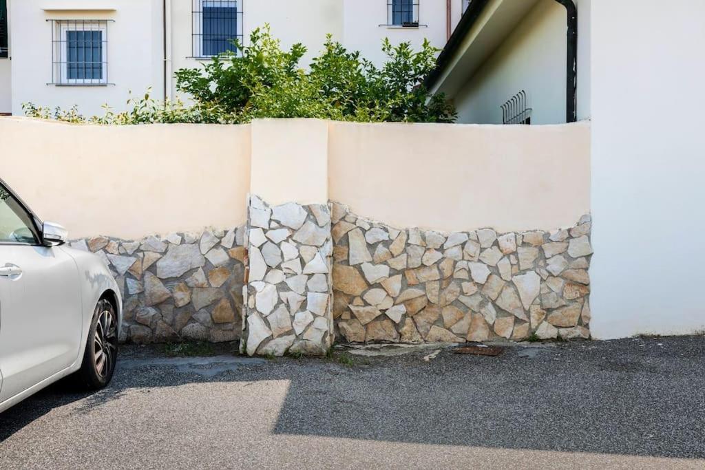 Appartamento Casa “Oasi Del Mare” Livorno Esterno foto