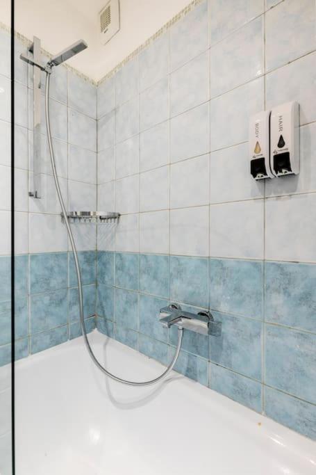 Appartamento Casa “Oasi Del Mare” Livorno Esterno foto