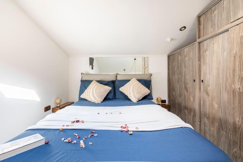 Appartamento Casa “Oasi Del Mare” Livorno Esterno foto