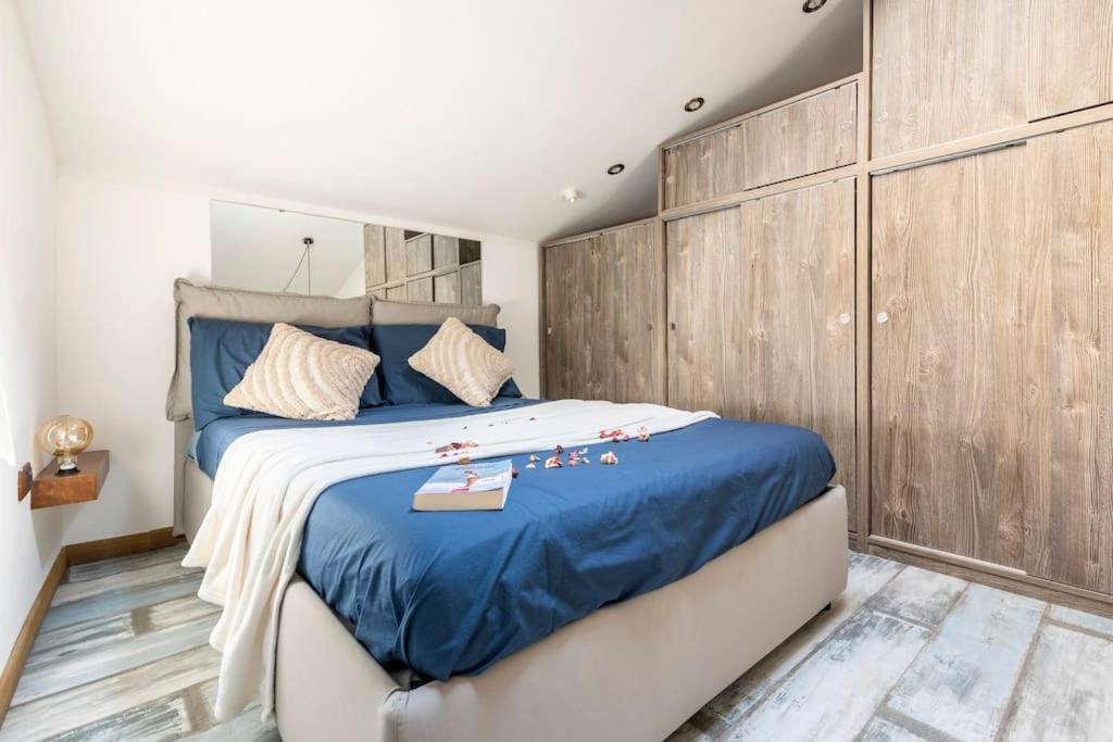 Appartamento Casa “Oasi Del Mare” Livorno Esterno foto